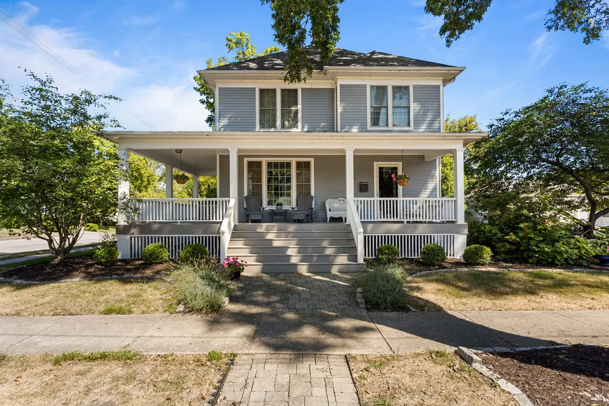 402 E Main Street, Monticello, IL 61856 - Image #1