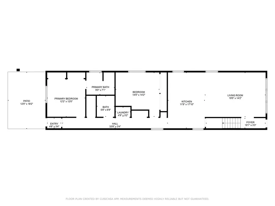 3020 W Washington Boulevard, Chicago, IL 60612 - Image #2