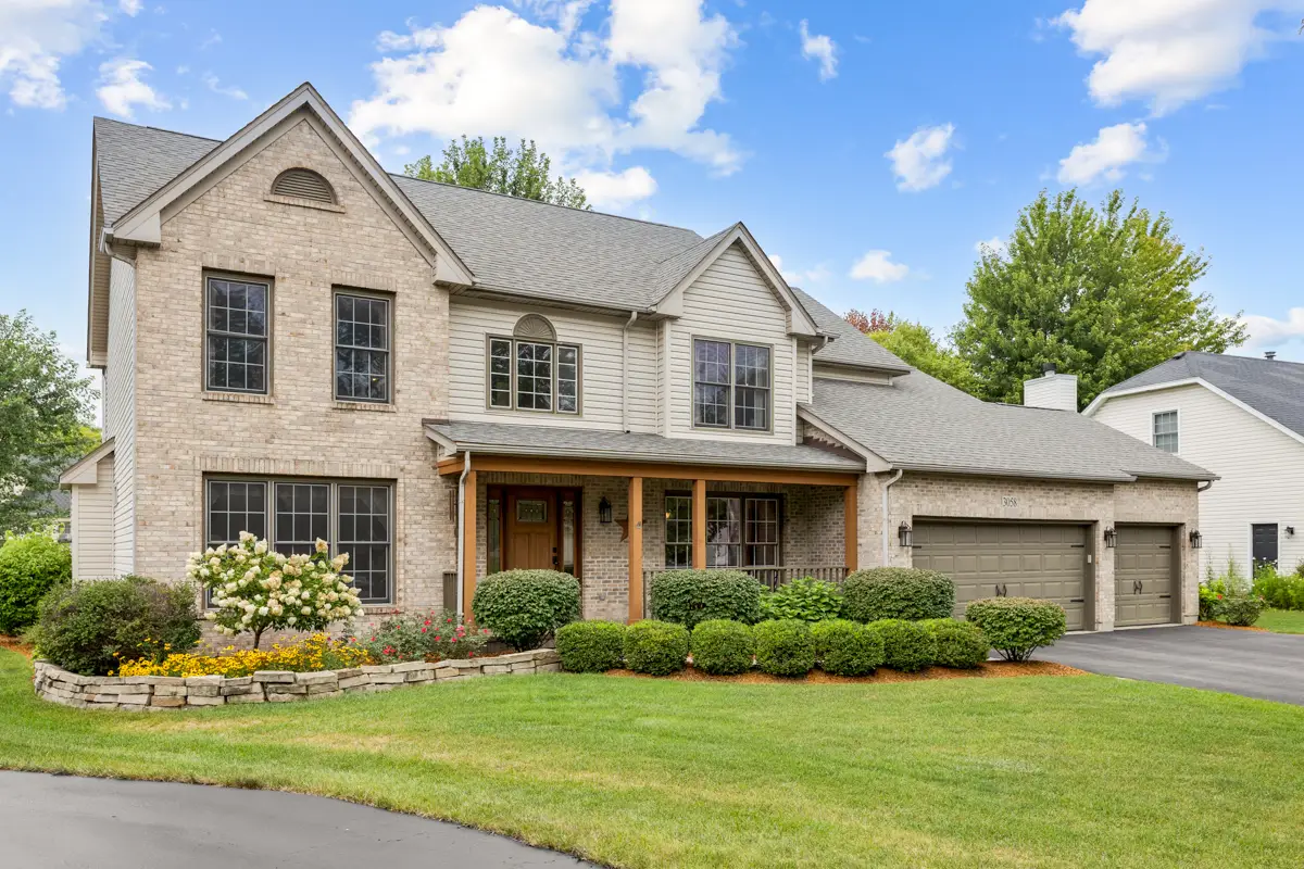 3058 Preakness Court, Aurora, IL 60502 - Image #1