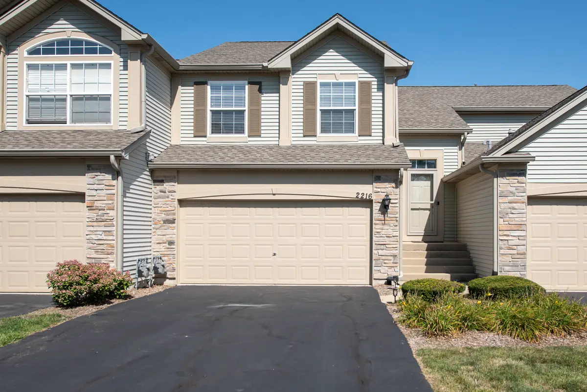 2216 Summerlin Drive, Oswego Township, IL 60503 - Image #1