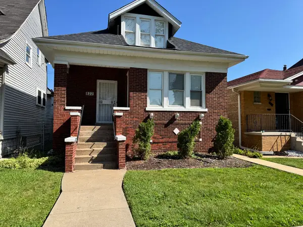 822 E 87th Place, Chicago, IL 60619