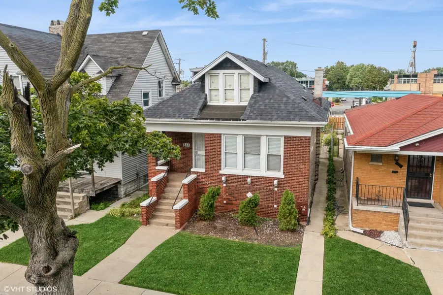 822 E 87th Place, Chicago, IL 60619 - Image #2