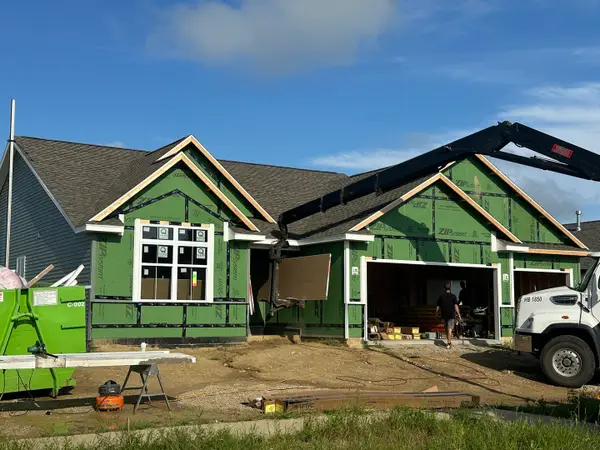 1209 Granite Drive, Normal, IL 61761