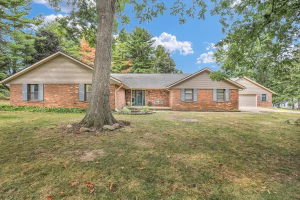 43 Glenn Drive, White Heath, IL 61884