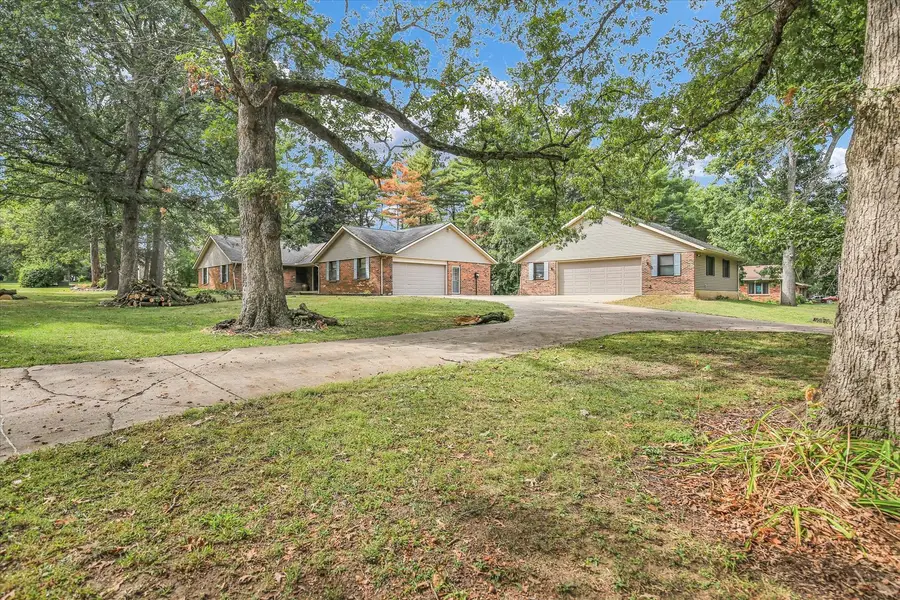 43 Glenn Drive, White Heath, IL 61884 - Image #3