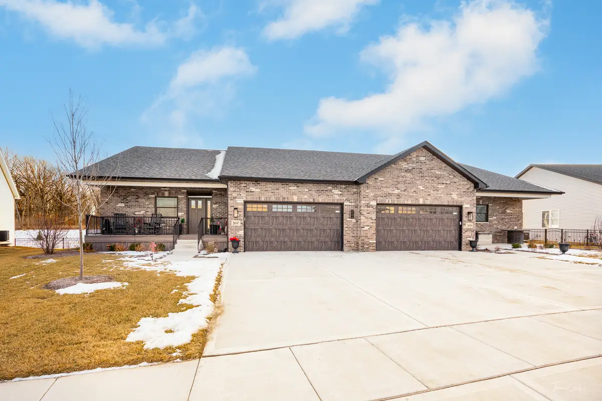 25156 S Westwind Drive, Channahon, IL 60410 - Image #1