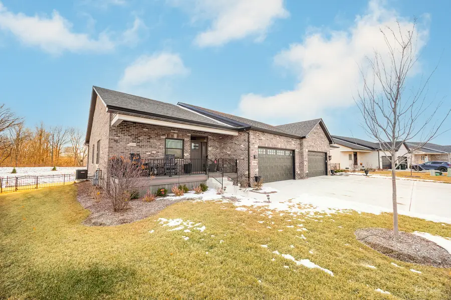 25204 S Westwind Drive, Channahon, IL 60410 - Image #2