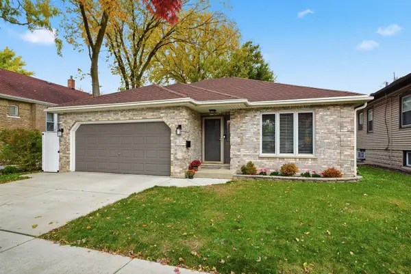 Address Withheld By Seller, Brookfield, IL 60513