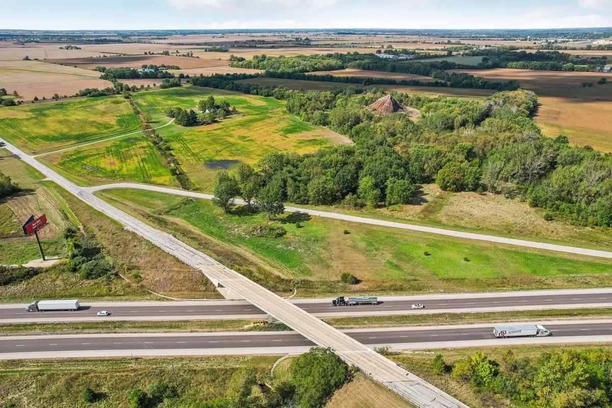 Vacant Land Berta Road, Braceville, IL 60407 - Image #1