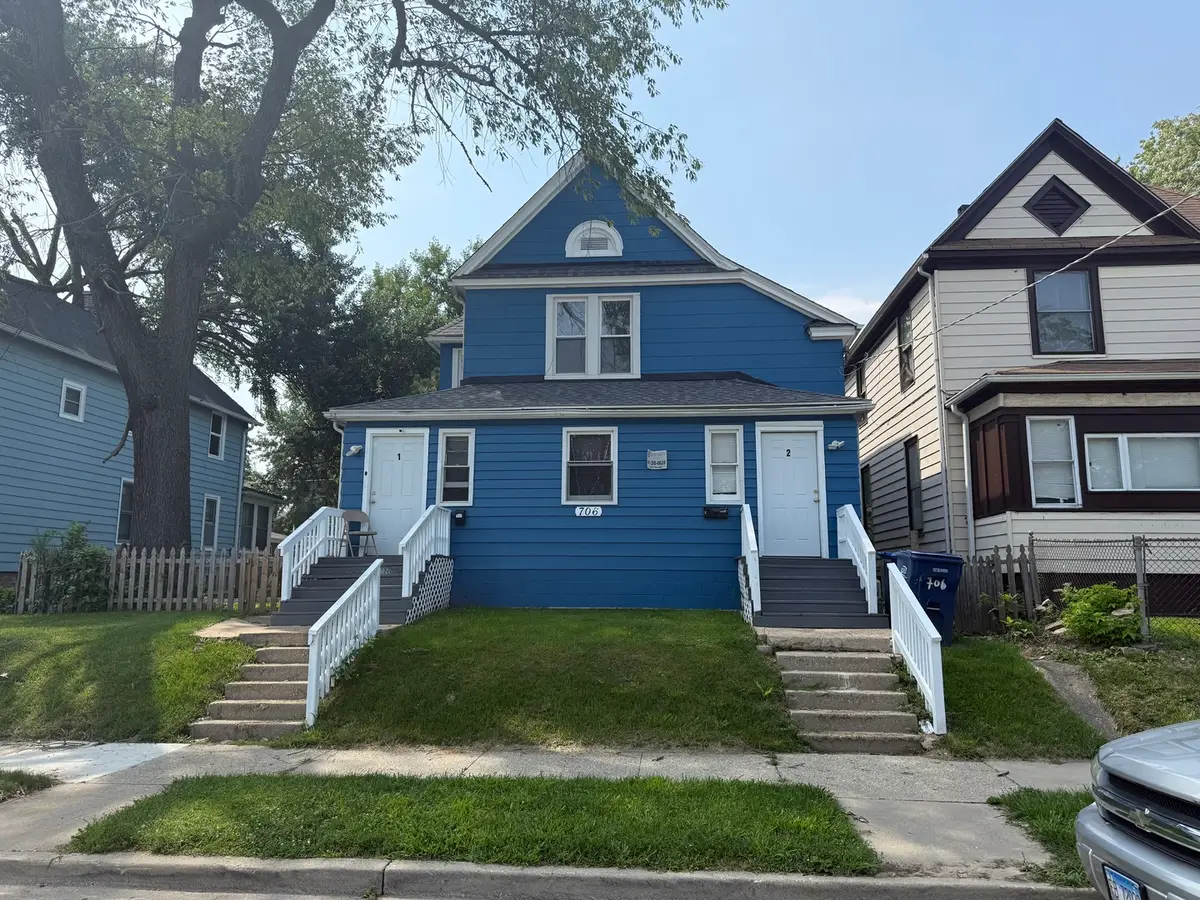 706 Martin Luther King Drive, Waukegan, IL 60085 - Image #1