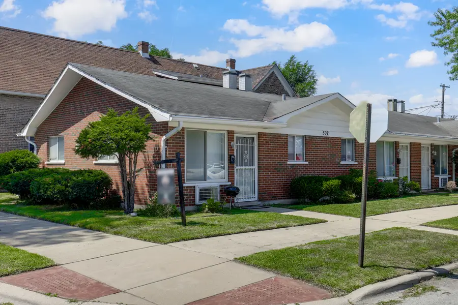 502 154th Place, Calumet City, IL 60409 - Image #2