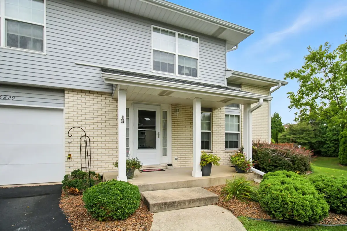 8229 170th Street, Tinley Park, IL 60477 - #1