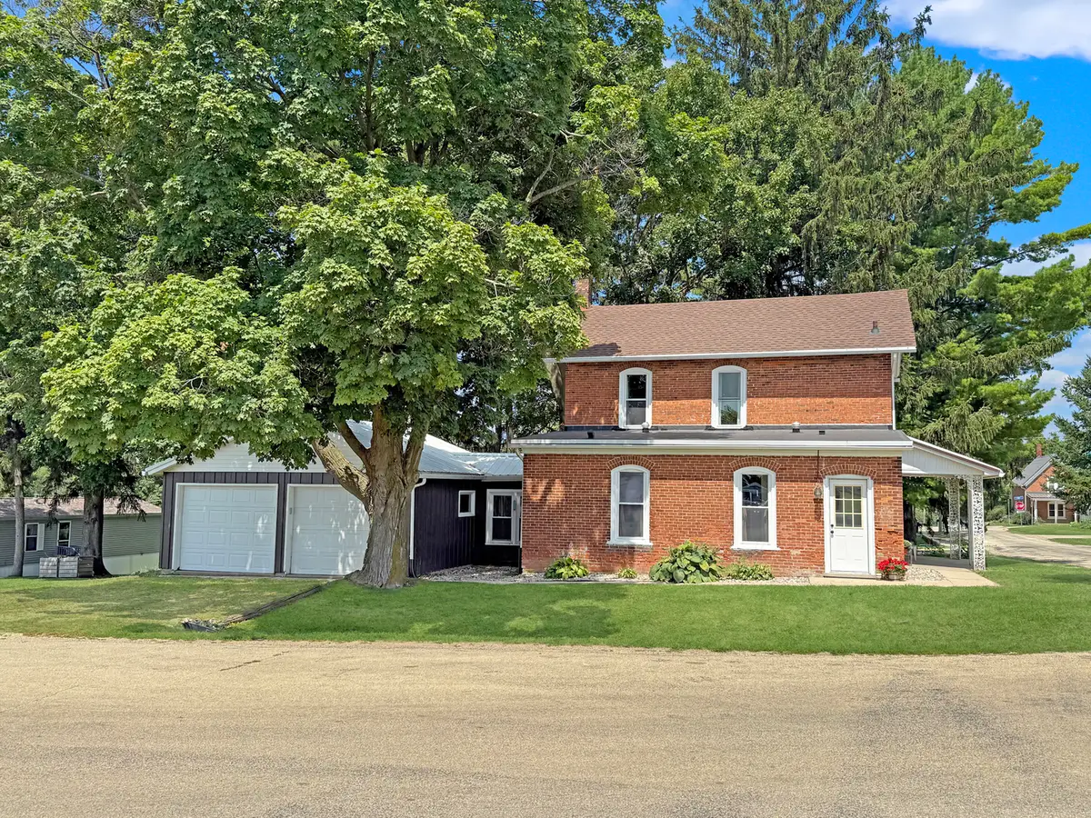 104 S Johnson, Orangeville, IL 61060 - #1