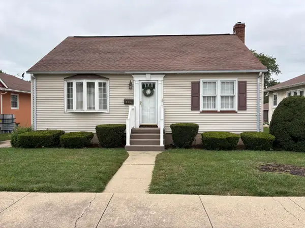 904 N Vermillion Street, Streator, IL 61364