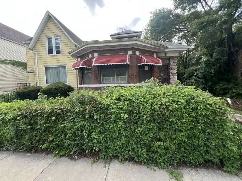 7022 S Kimbark Avenue, Chicago, IL 60637 - Image #1