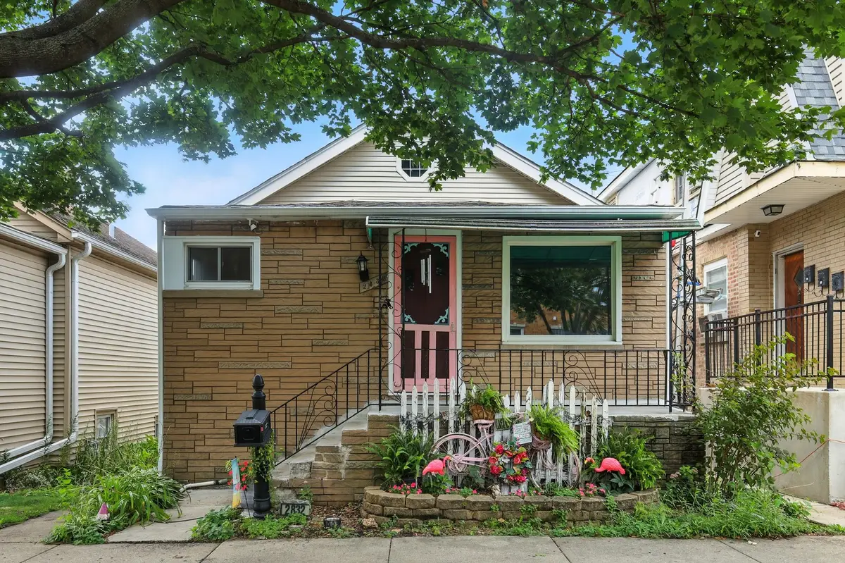 2832 N 75th Avenue, Elmwood Park, IL 60707 - Image #1