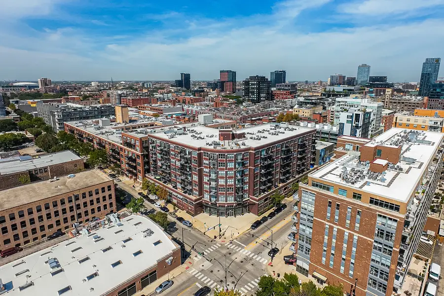 1000 W Adams Street #703, Chicago, IL 60607 - Image #3