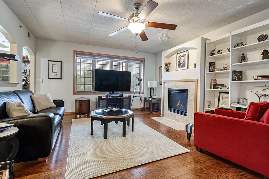 7716 Greenway Boulevard #1SW, Tinley Park, IL 60487 - Image #3