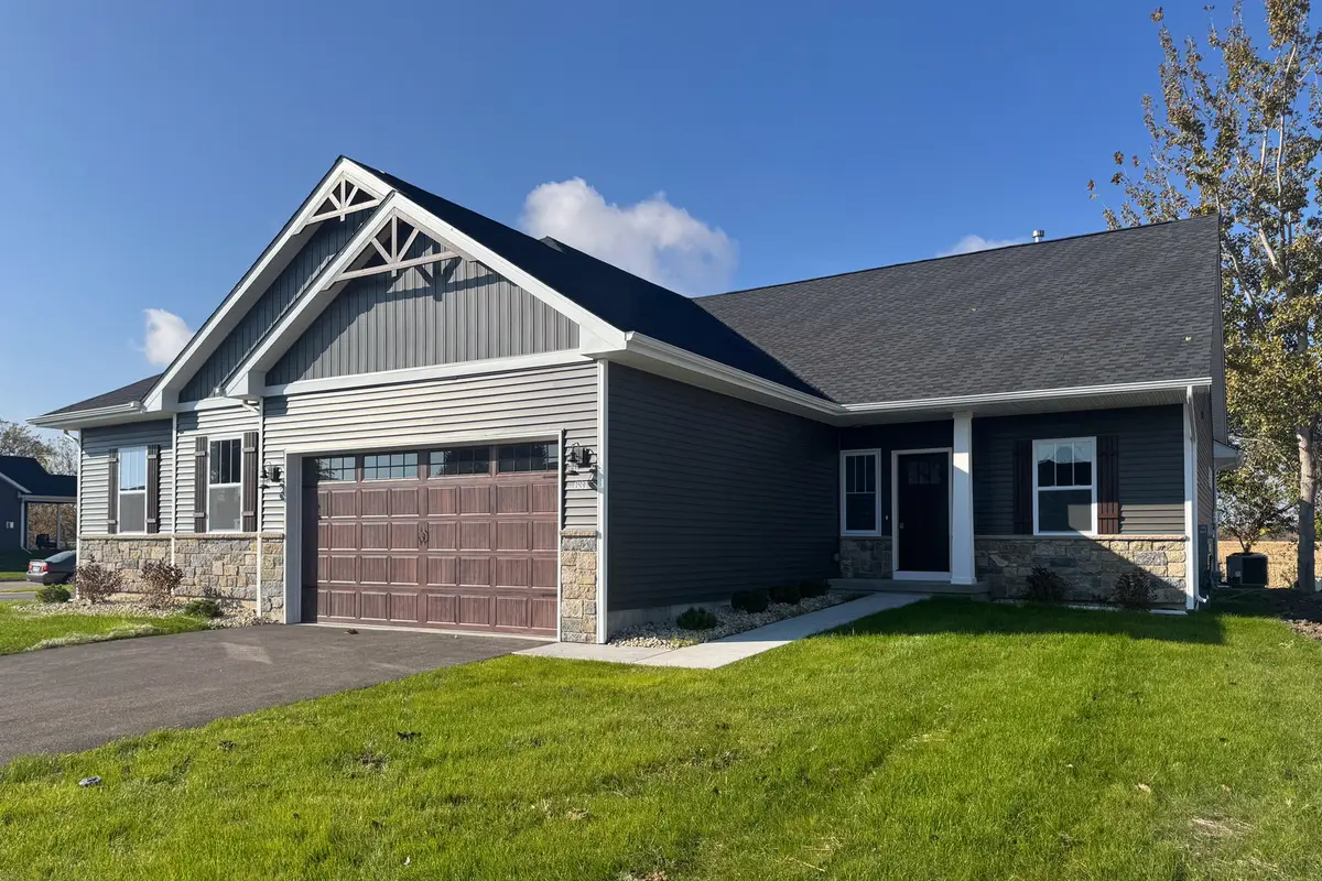 631 Anjali Court #R, Sycamore, IL 60178 - #1