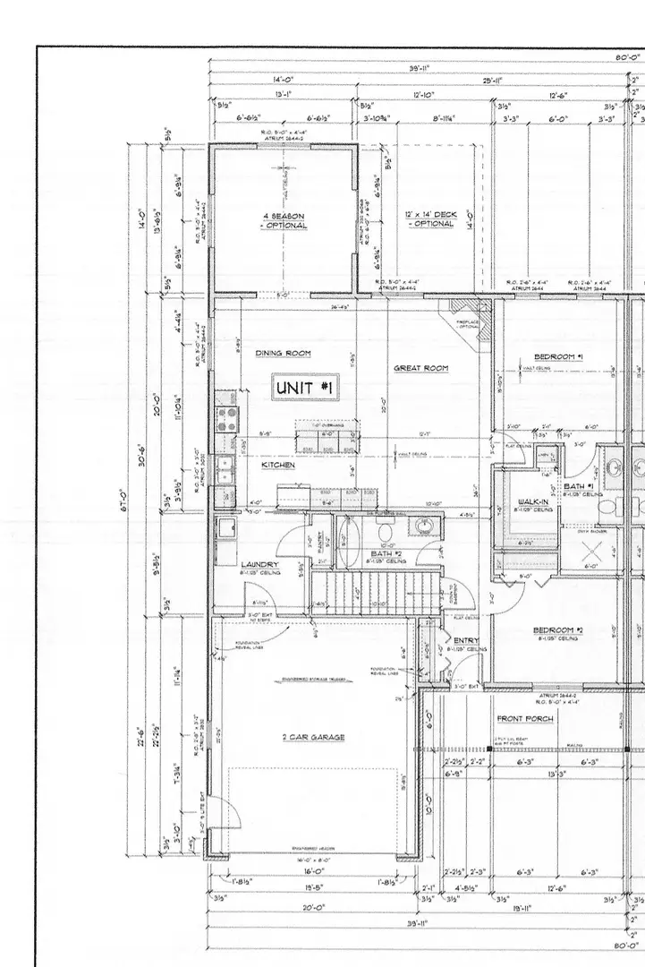 1411 North Ridge Drive, Rock Falls, IL 61071 - Image #2