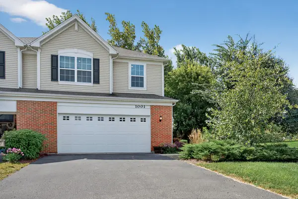 1001 Draper Road, McHenry, IL 60050