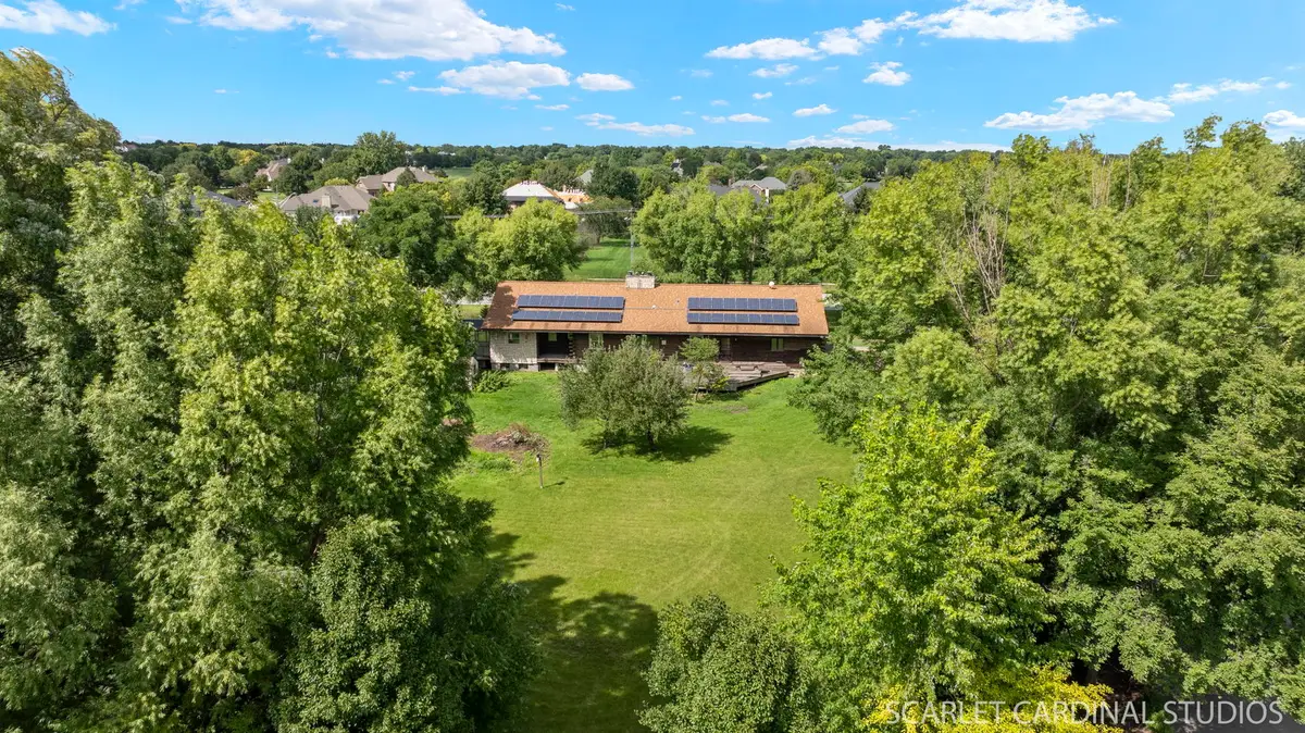 11110 Highland Drive, Naperville, IL 60564 - Image #1