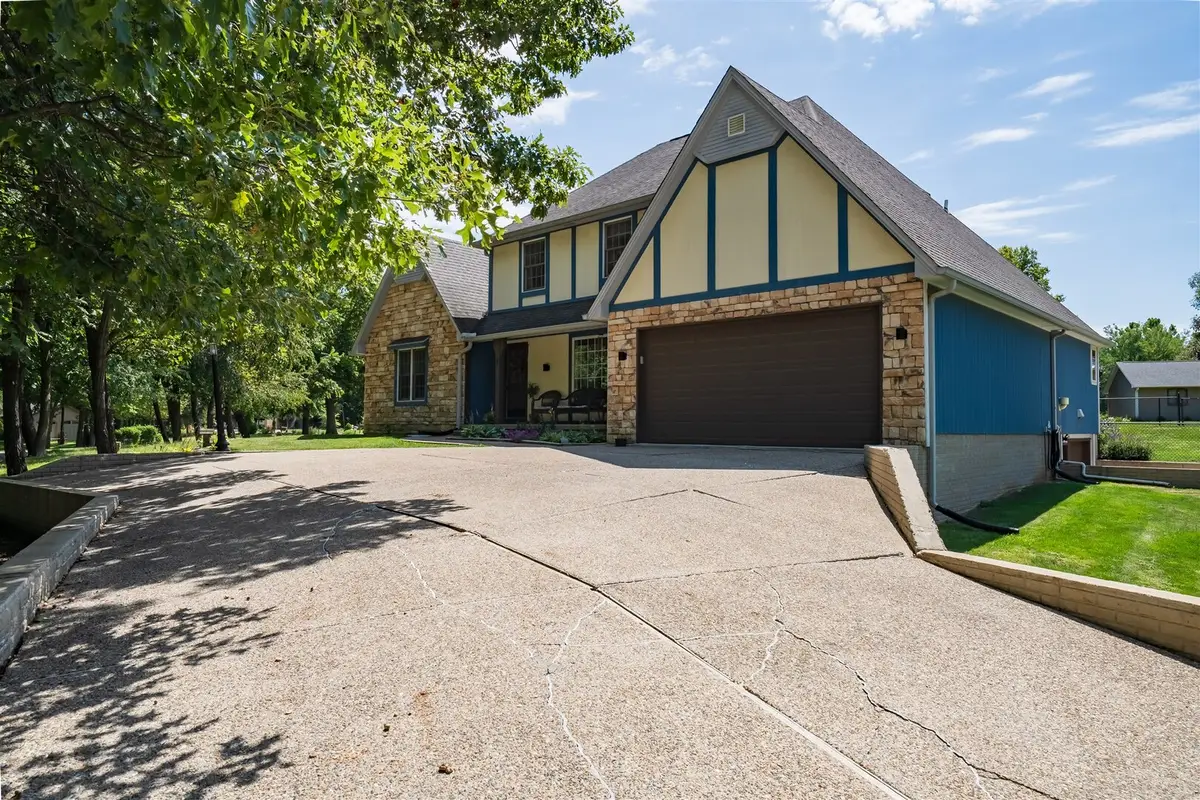 1 Timber Creek Court, Towanda, IL 61776 - #1