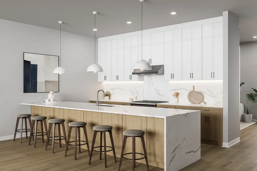 2235 W Oakdale Avenue #22-C, Chicago, IL 60618 - Image #3