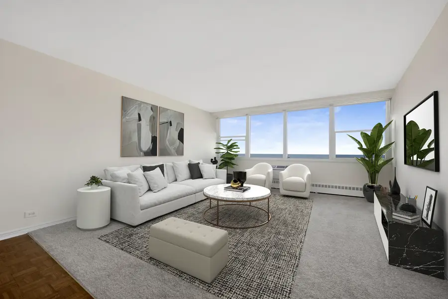 1150 N Lake Shore Drive #13C, Chicago, IL 60611 - #2