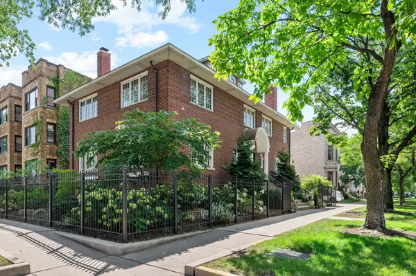 1705 W Leland Avenue, Chicago, IL 60640
