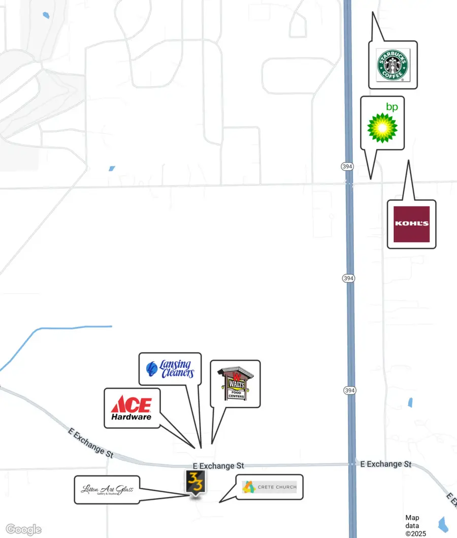 S Country Lane, Crete, IL 60417 - Image #3