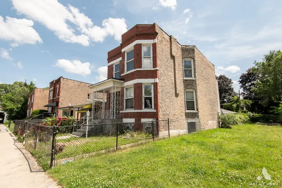 1229 E 71st Street, Chicago, IL 60619 - Image #2