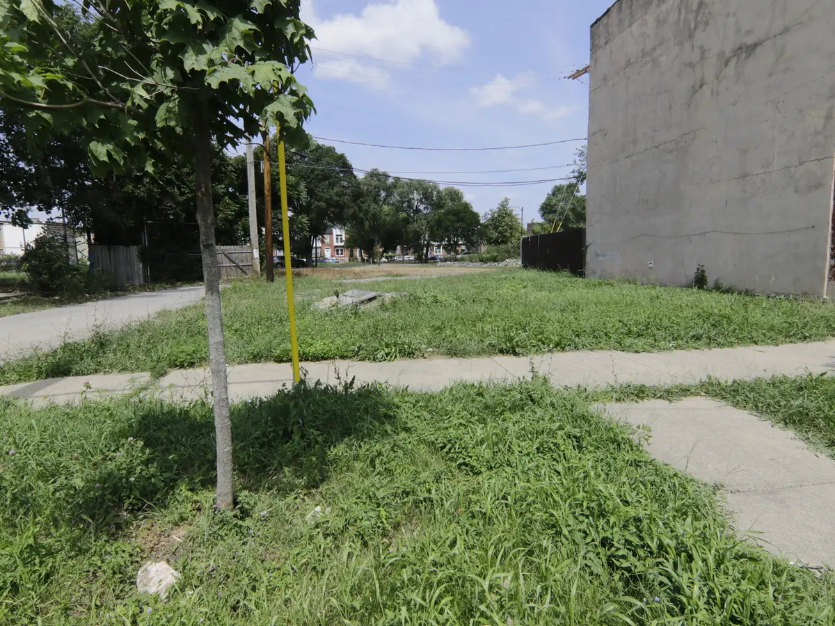 2948 W Wilcox Street, Chicago, IL 60612 - Image #1