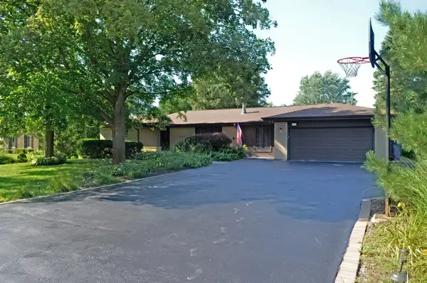 22W368 Glendale, Medinah, IL 60157