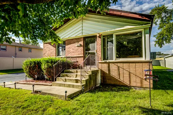 5432 163rd Street, Oak Forest, IL 60452