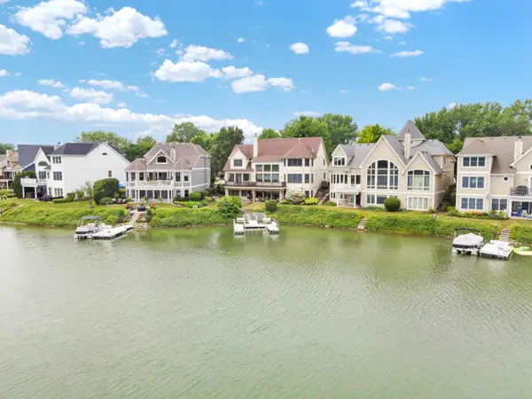 13151 S Lake Mary Drive, Plainfield, IL 60585