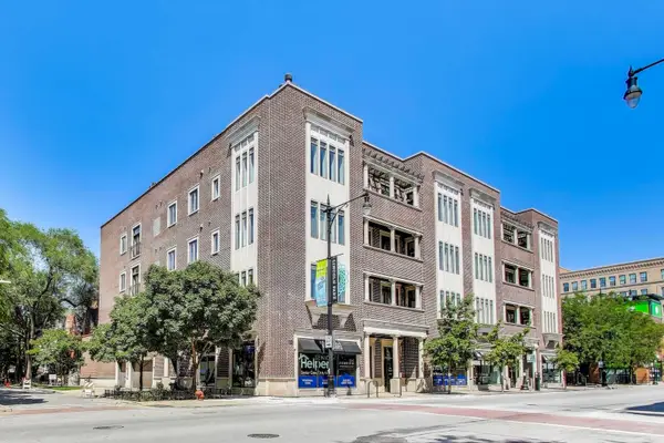 2401 N Janssen Avenue #402, Chicago, IL 60614