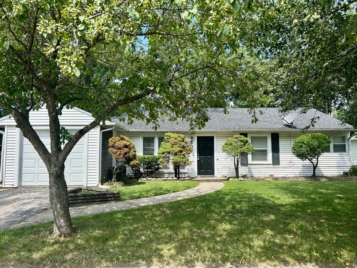 308 Shabbona Drive, Park Forest, IL 60466 - Image #1