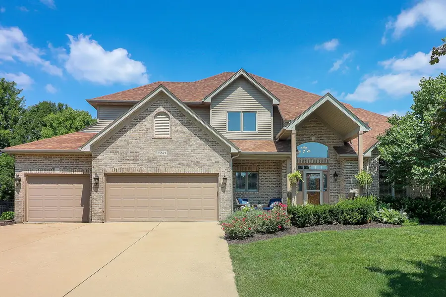 15521 Dan Patch Drive, Plainfield, IL 60544 - #2