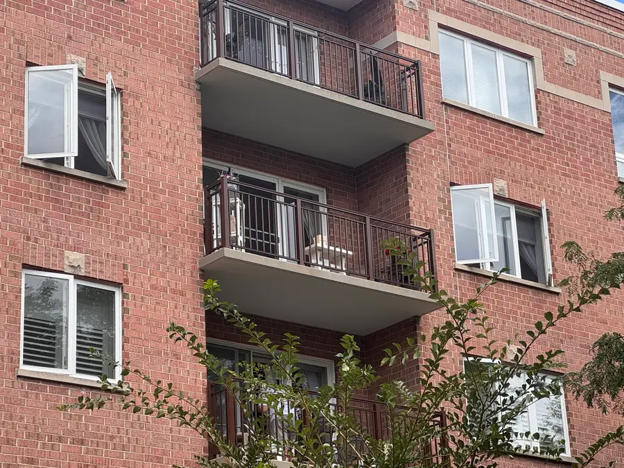 1378 Perry Street #412, Des Plaines, IL 60016 - #3