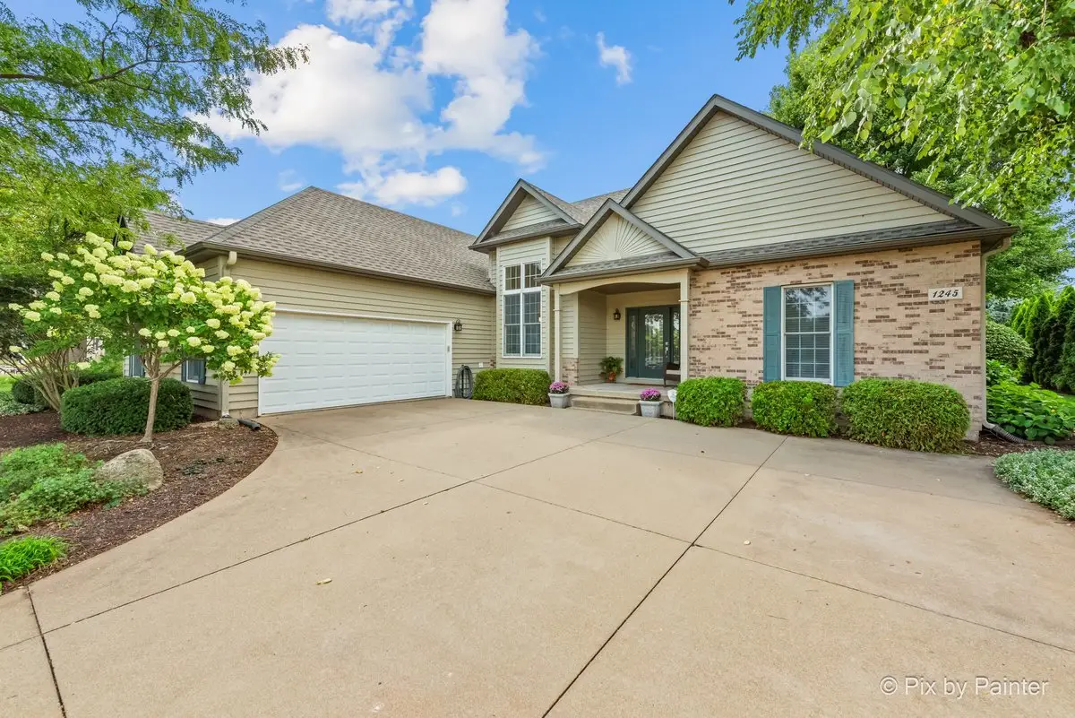 1245 Daniel Lane, Sandwich, IL 60548 - Image #1