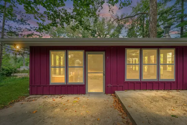 16322 Shangri La Lot 5 Road, Oakwood, IL 61858