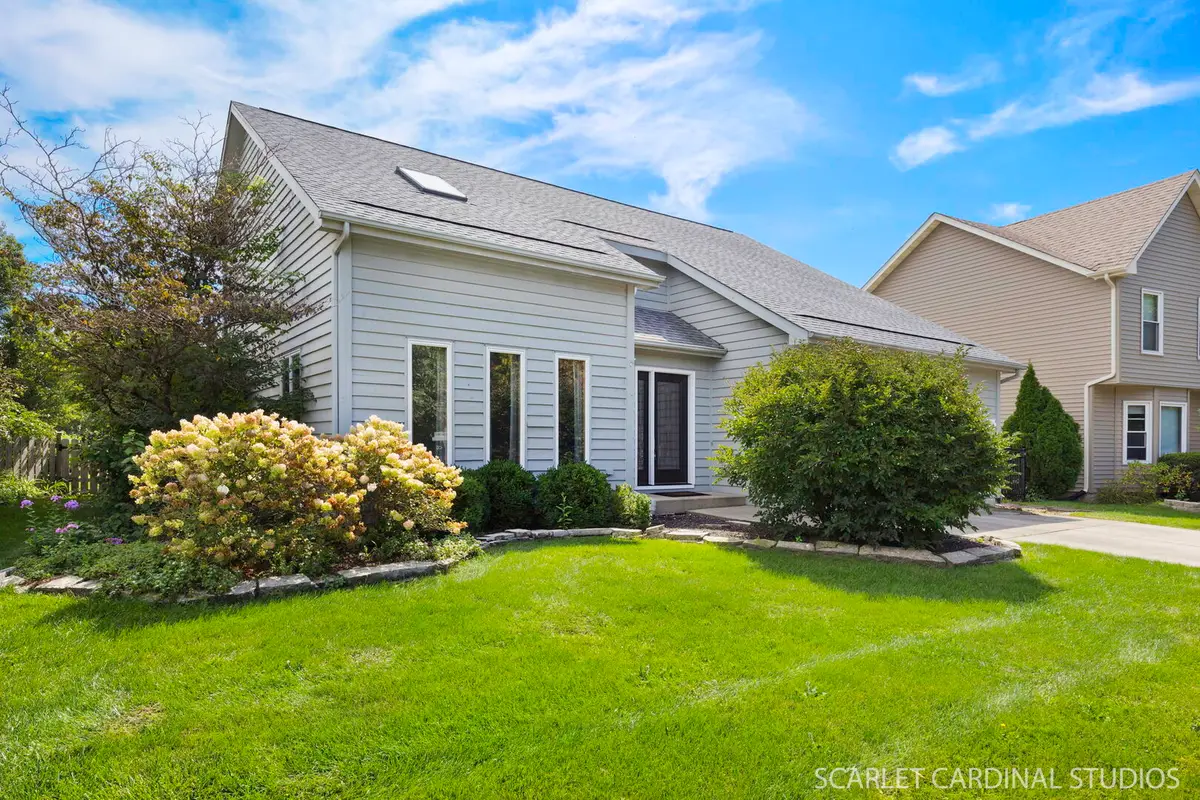 2474 Wendover Drive, Naperville, IL 60565 - #1