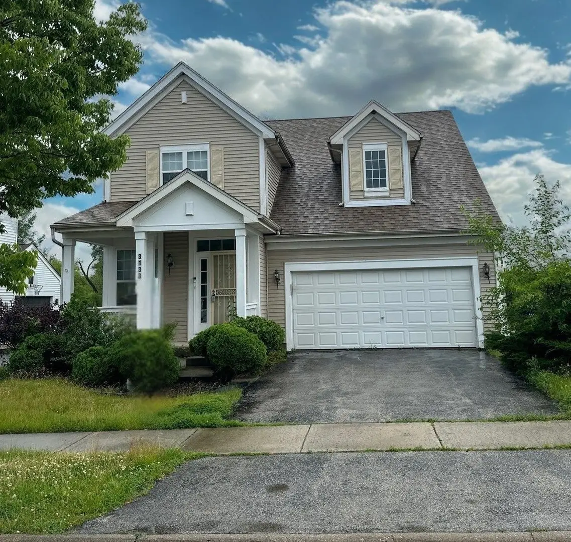 3133 Heritage Boulevard, Matteson, IL 60443 - Image #1
