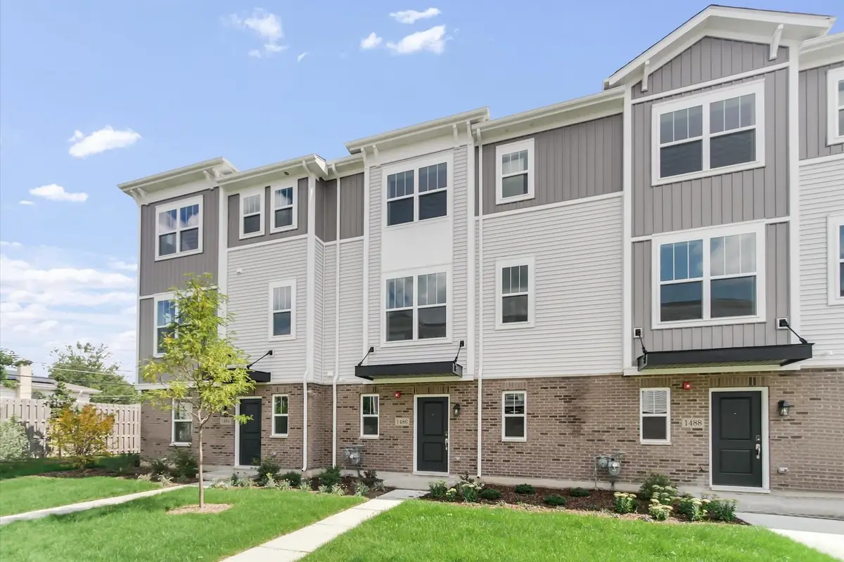 1486 Blaine Street, Des Plaines, IL 60018 - Image #1