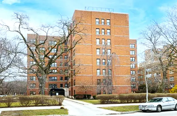 4900 N Marine Drive #709, Chicago, IL 60640