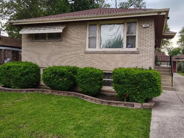 550 W 127th Street, Chicago, IL 60628