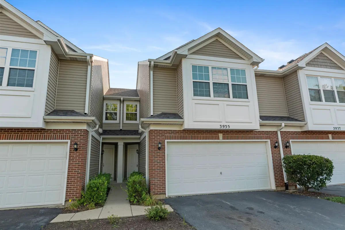 3935 Havenhill Court, Yorkville, IL 60560 - #1