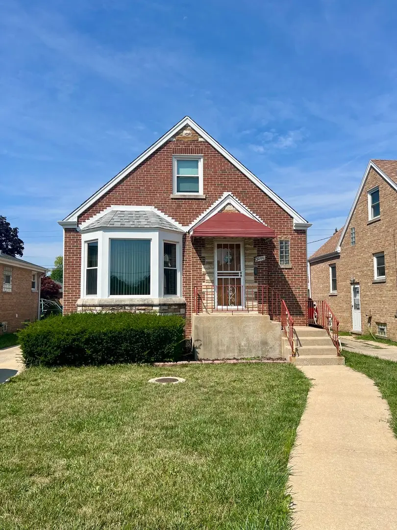 5000 N Mobile Avenue, Chicago, IL 60630 - #1