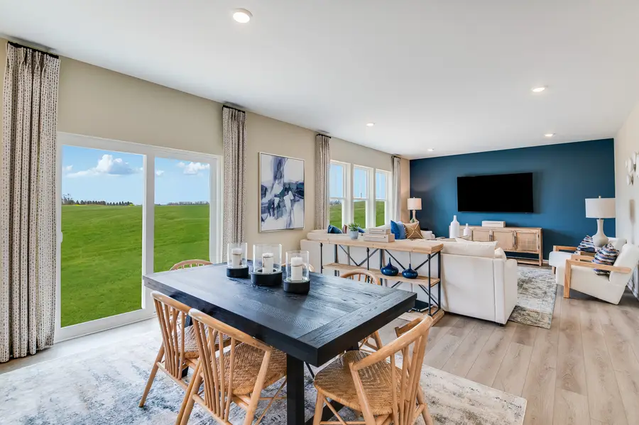 415 Hathaway Lane, Oswego, IL 60543 - Image #3